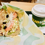 SUBWAY - 