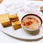 すし処金太郎 - ノレソレ、玉