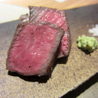 和食や ちそう - 和牛ステーキ