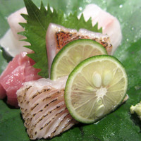 和食や ちそう - お造り