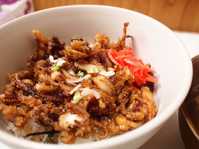 市場のめしや まんまる食堂（【旧店名】フーズあそ） - 南小樽（惣菜・デリ）の写真