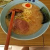 ラーメン青木亭 八潮店