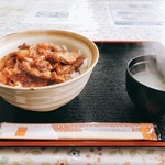 定食処 櫻茶屋 - 