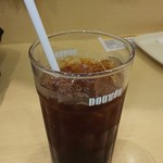 ドトールコーヒーショップ  - 