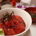 市場のめしや まんまる食堂 - 料理写真: