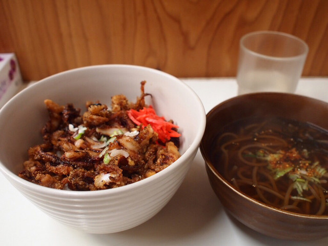 市場のめしや まんまる食堂（【旧店名】フーズあそ） - 南小樽（惣菜・デリ）の写真