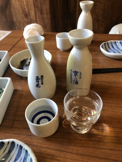 Sagano Chaya photo 2