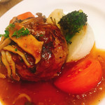 リングツリー - 