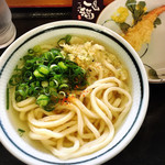 うどん 一福 - 