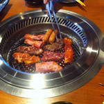 Yakiniku Nikushou - 