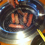 Yakiniku Nikushou - 