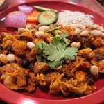 プルジャ ダイニング - ・内臓色々ブトワ