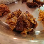 プルジャ ダイニング - ・ハラミスジ