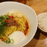 麺屋 麻沙羅 - 