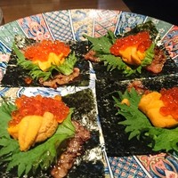 焼肉 大河 - う肉ら!けしからん程旨い❗