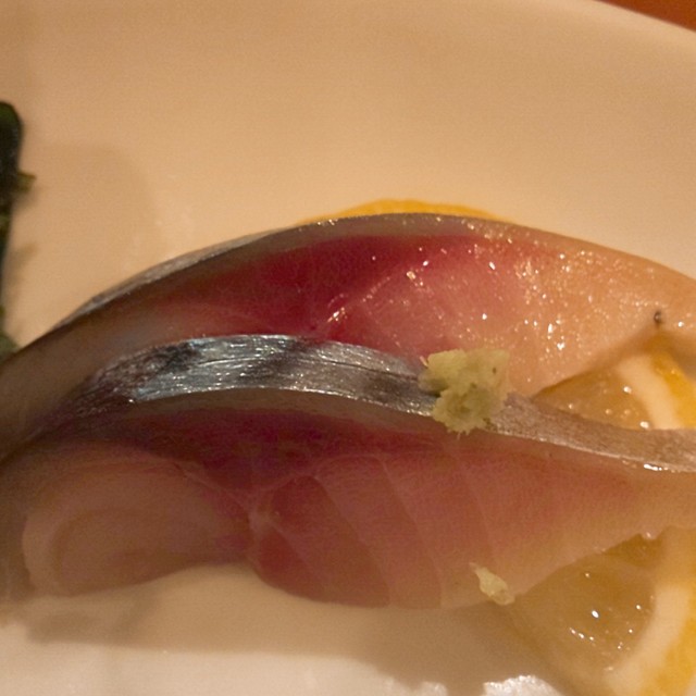 なんと言っても金華鯖のお刺身 By Mitsuru 居酒屋 金市朗 国分町店 きんいちろう 勾当台公園 居酒屋 食べログ なんと言っても金華鯖のお刺身 By Mitsuru 居酒屋 金市朗 国分町店 きんいちろう 勾当台公園 居酒屋 食べログ