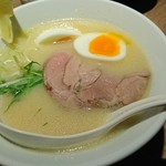 KYOTO MISO RAMEN KAZU - 