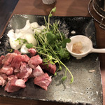 ジンギスカン専門店 Lamb's - 