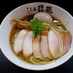 らぁ麺 飛鶏 - 