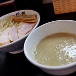 らぁ麺 飛鶏 - 