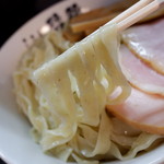 らぁ麺 飛鶏 - 