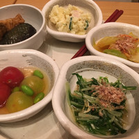 京都石塀小路豆ちゃ 有楽町 - 