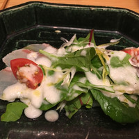 京都石塀小路豆ちゃ 有楽町 - 