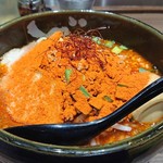 東京スタイル みそらーめん ど・みそ - 