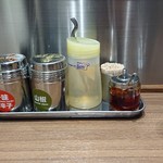 東京スタイル みそらーめん ど・みそ - 