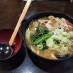 小作 甲府北口駅前店 - 