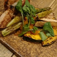 熟成和牛ステーキグリルド エイジング・ビーフ 横浜店 - 