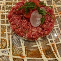 熟成和牛ステーキグリルド エイジング・ビーフ 横浜店 - 