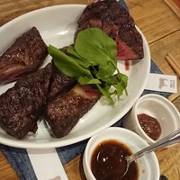 熟成和牛ステーキグリルド エイジング・ビーフ 横浜店 - 