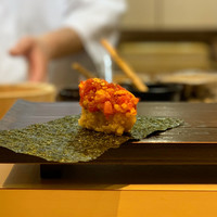 恵比寿 鮨 おぎ乃 - 