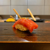 恵比寿 鮨 おぎ乃 - 