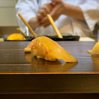 恵比寿 鮨 おぎ乃 - 