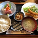 食事処　見晴 - 