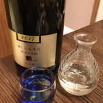 鮨みなと - 九平次...♪*ﾟ(*˘▿˘✽)ｽｷｰ♡