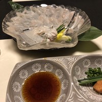 日本料理 梅林 - 