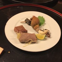 日本料理 喜多丘 - 