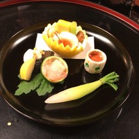 日本料理 喜多丘 - 