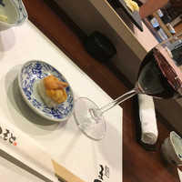 鮨 まつもと -  鮨 まつもと -