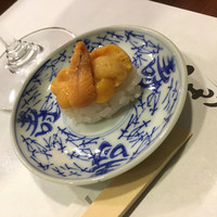鮨 まつもと -  鮨 まつもと -