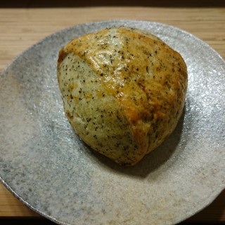 ラ・ブランジュリ・キィニョン_1