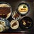 うな錦 - 上丼　2480円（税別）