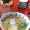 中華そば専門店 井出商店
