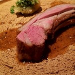 カンテサンス - 