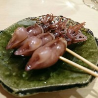 鮨 あらい - 