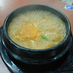 SAN JUNG KOREAN RESTAURANT - 