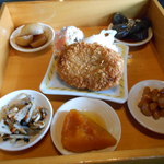 濃州関所茶屋 - 